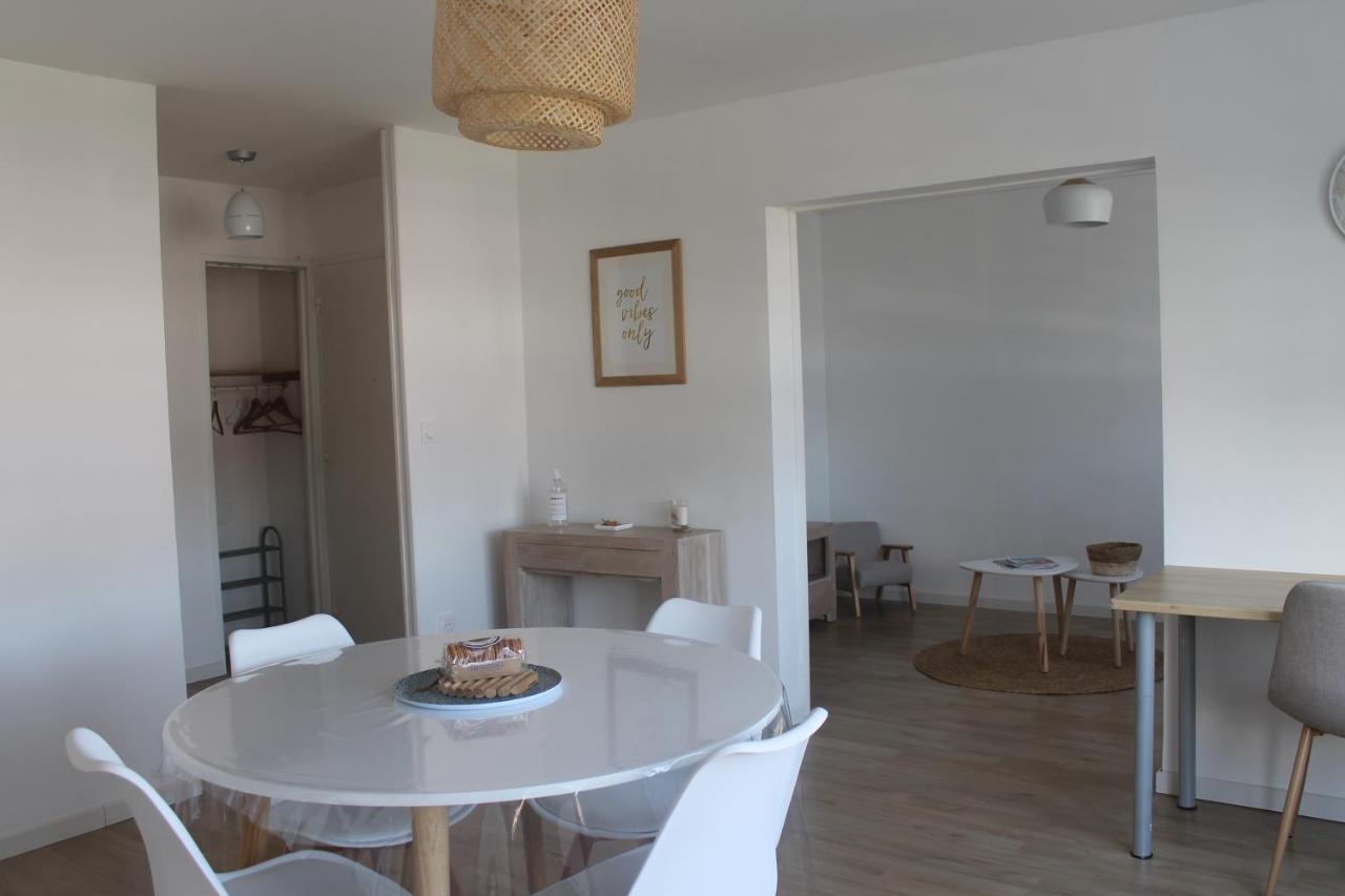 Appartement Dunkerque Proximite Plage Et Centre Ville Dunkirk Exterior photo